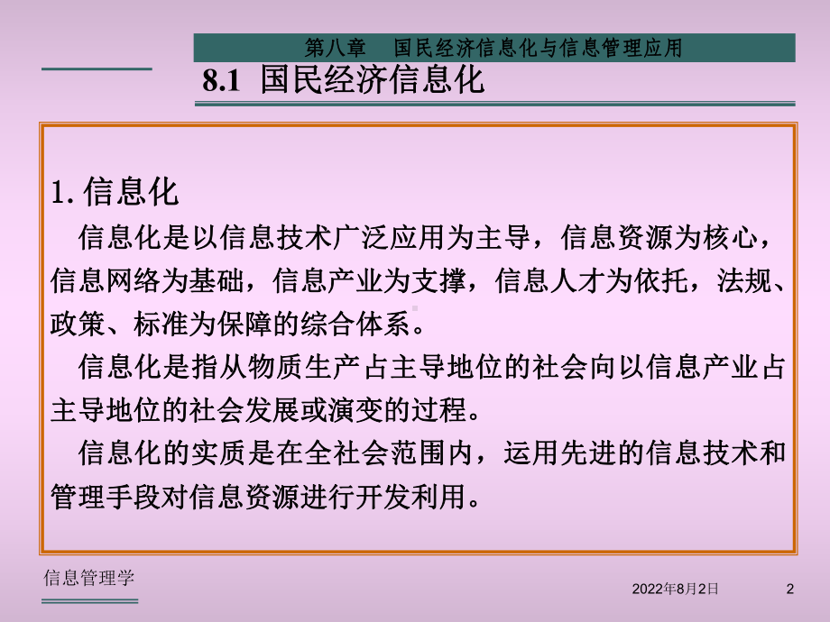 国民经济信息化与信息管理应用.课件.ppt_第2页