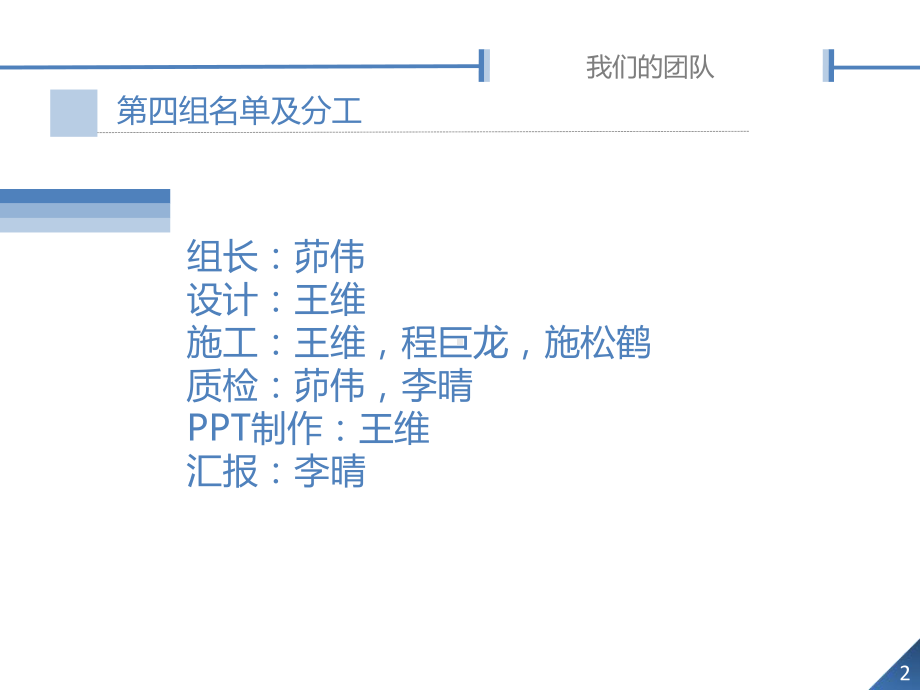 天棚吊顶施工实训报告.课件.ppt_第2页