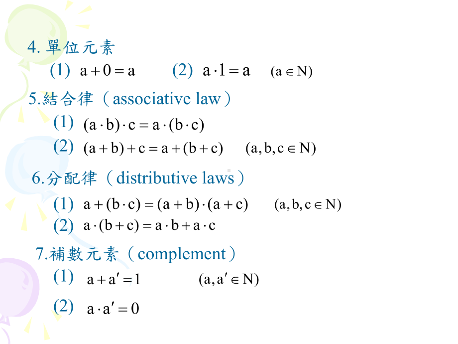 布林代数与逻辑闸课件.ppt_第3页