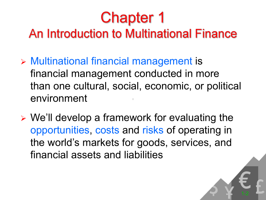 国际关系课件An-Introduction-to-Multinational-Finance.ppt_第2页