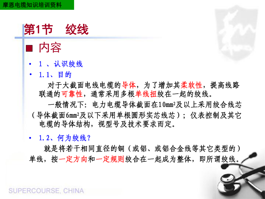 工艺培训(绞线)工艺分解课件.ppt_第2页