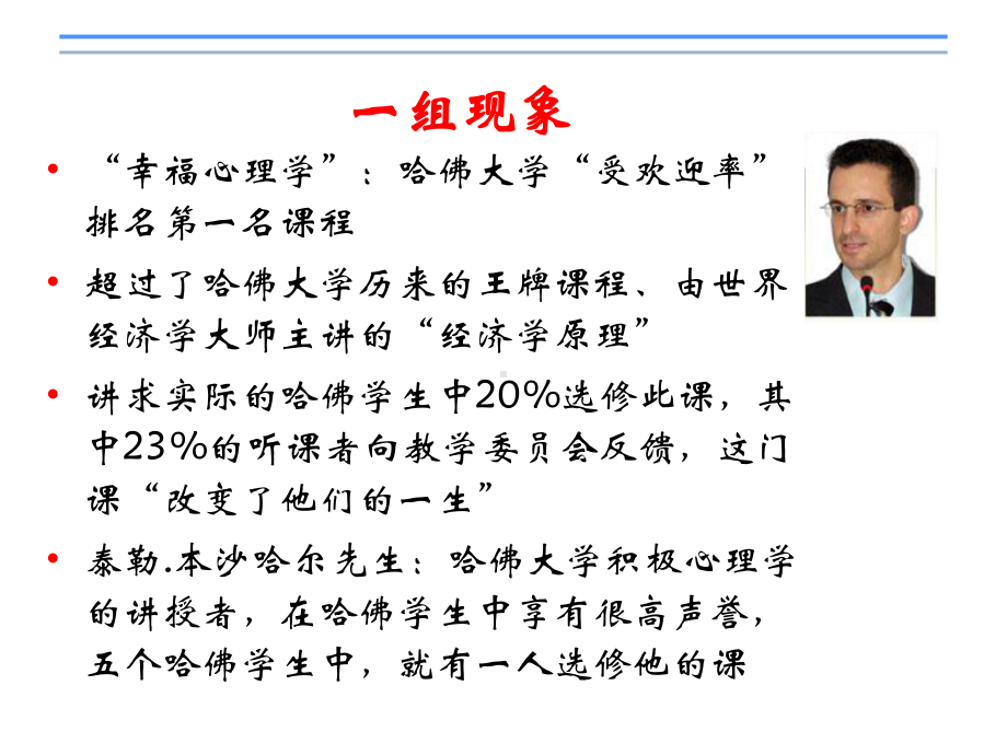 幸福心理学主讲唐思群课件.ppt_第3页