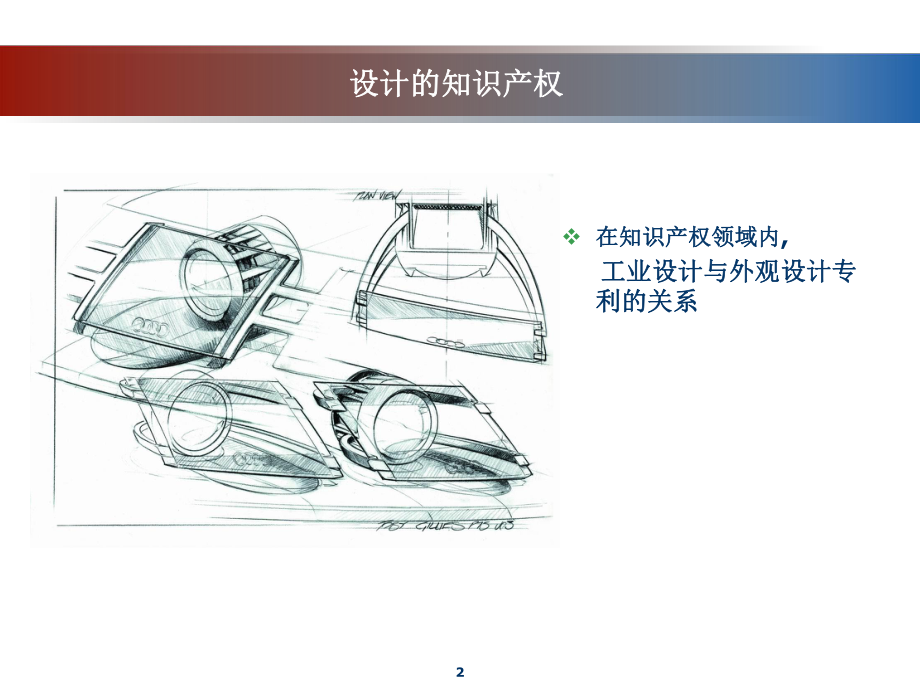 外观设计专利讲座简介.ppt_第2页