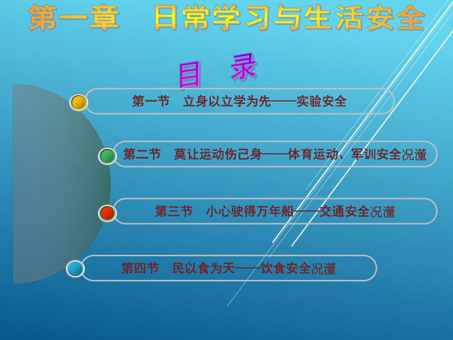 大学生安全教育第一章课件.ppt_第2页