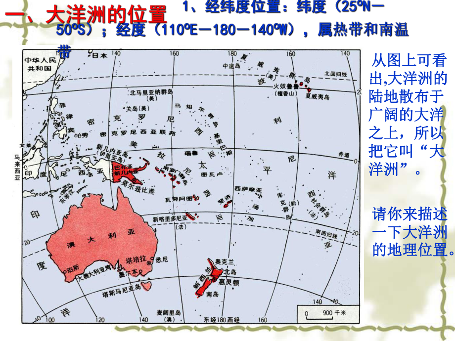 大洋洲和澳大利亚(上课)课件.ppt_第2页