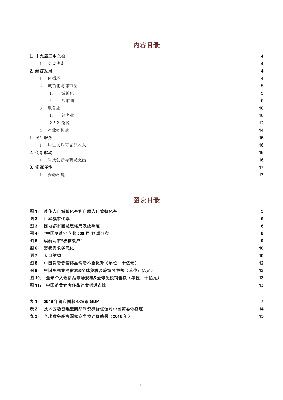 城镇化与消费升级下的内循环投资机会分析课件.pptx_第1页