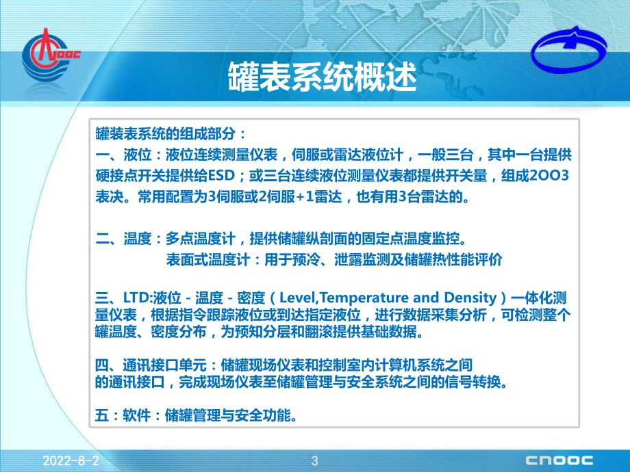 大型LNG储罐仪表课件.ppt_第3页