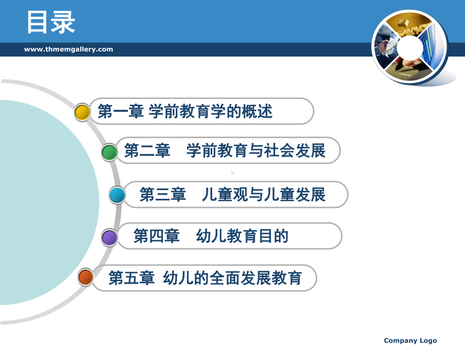 学前教育学全套课件完整版.ppt_第2页