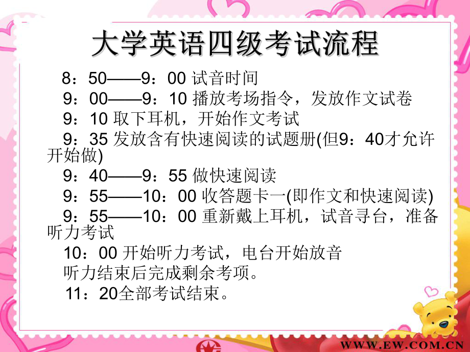 大学英语四级考试做题技巧课件.ppt_第3页