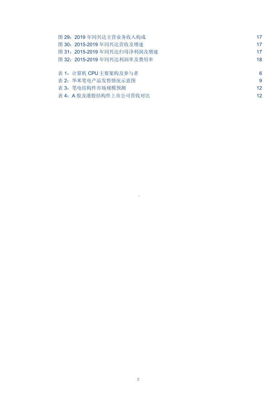 多屏协同时代PC市场需求情况与主要企业课件.pptx_第2页