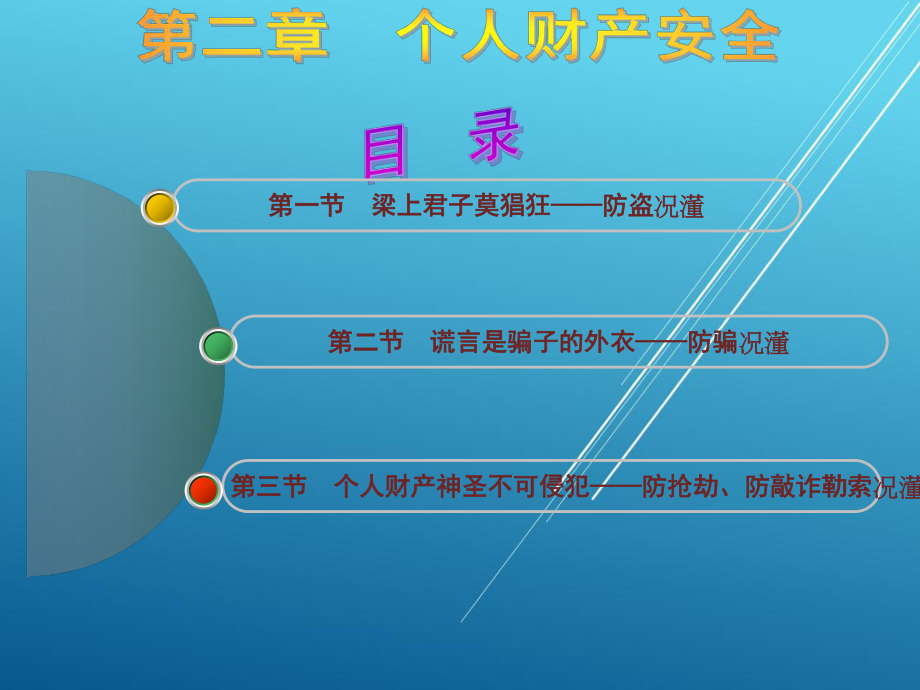 大学生安全教育第二章课件.ppt_第2页