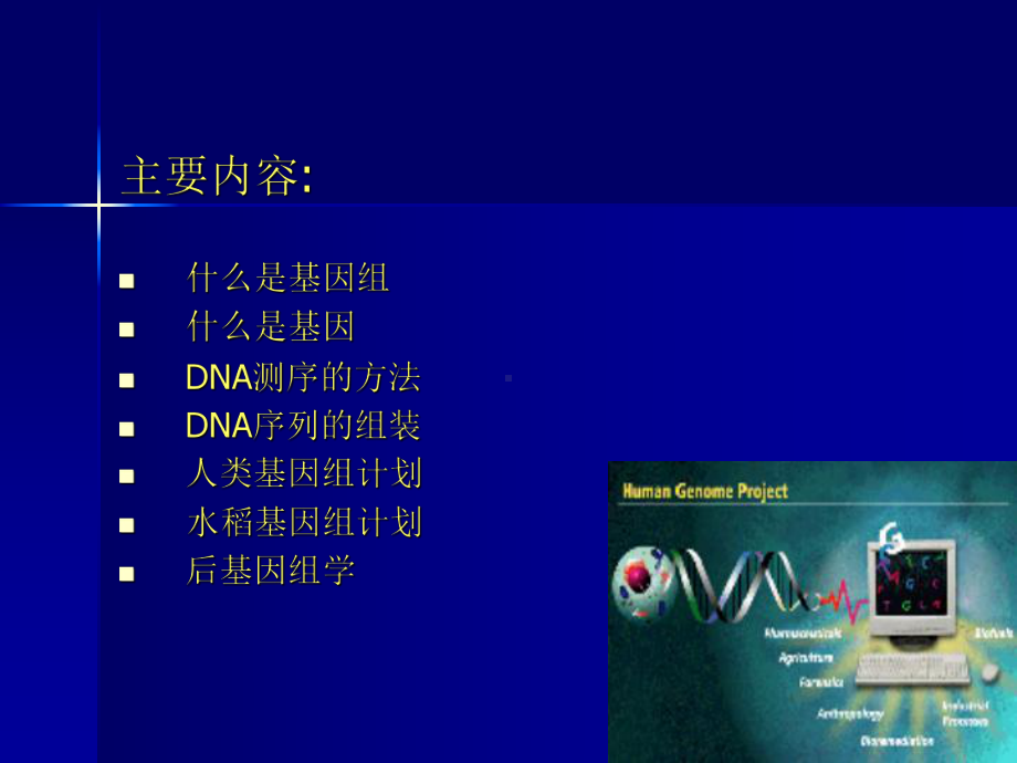 基因测序原理ppt课件.ppt_第2页