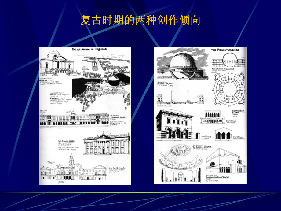 外国近现代建筑史-复古思潮课件.ppt_第2页