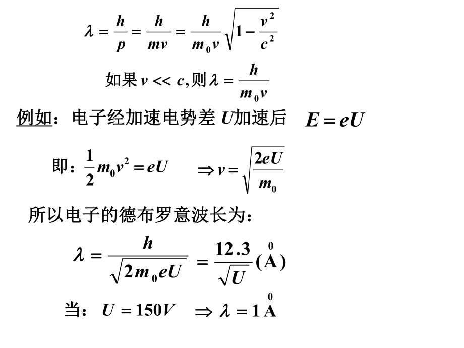 大学物理15-量子物理基础课件.ppt_第2页