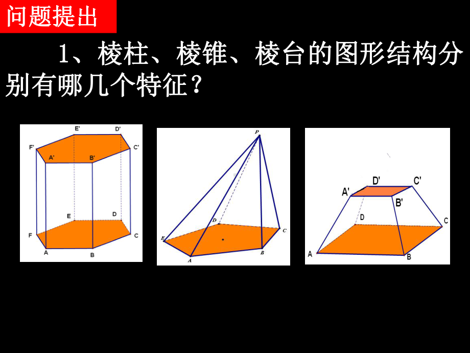 圆柱、圆锥、圆台的几何特征课件.ppt_第2页