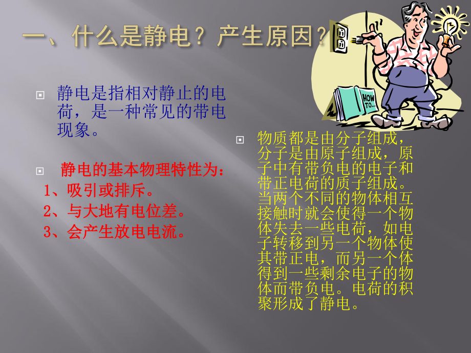 工厂员工-静电防护培训课件.ppt_第2页