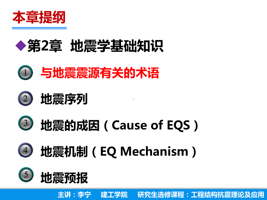 工程结构抗震理论及应用-课件.ppt_第3页