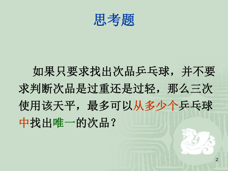 国际数学家大会和菲尔兹奖课件.ppt_第2页