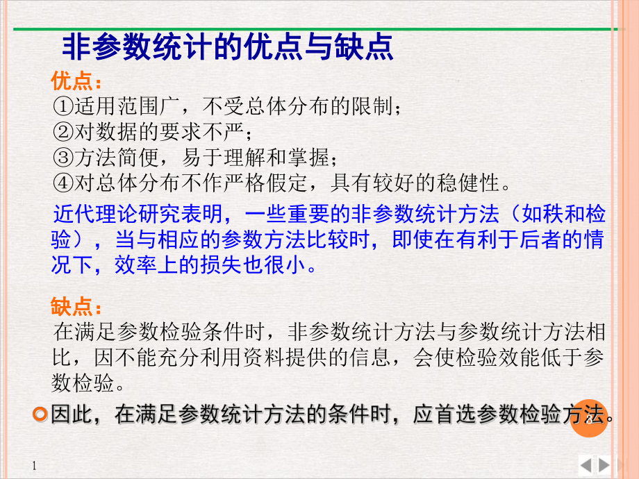 基于秩次的假设检验方法医学统计学PPT(版)课件.ppt_第3页