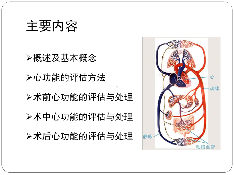 围手术期心功能评估与处理课件.ppt_第2页