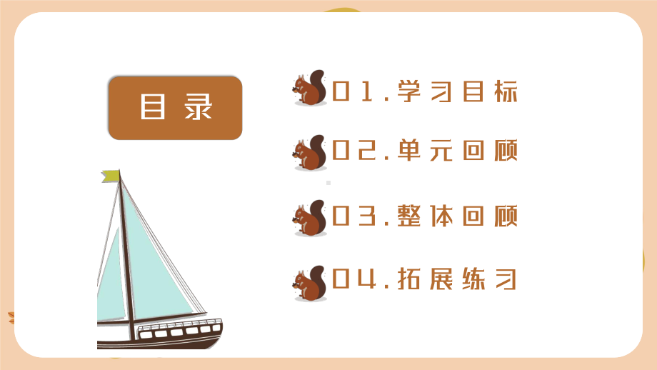 2022人教版小学三年级语文上册《语文园地二》PPT课件（带内容）.pptx_第2页