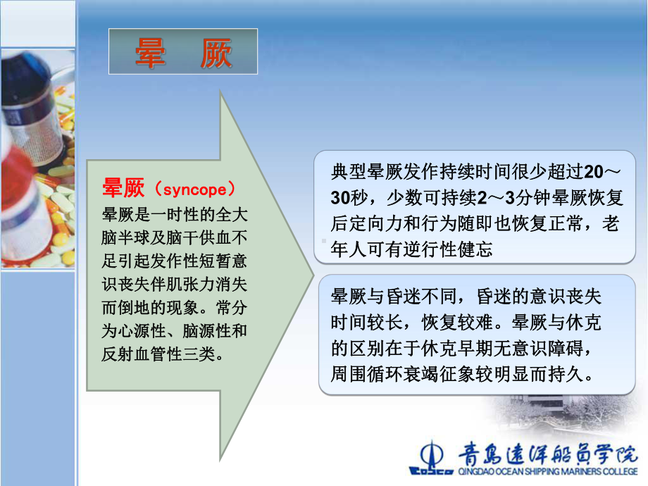 基本急救6-晕厥晕船冻伤课件.ppt_第2页