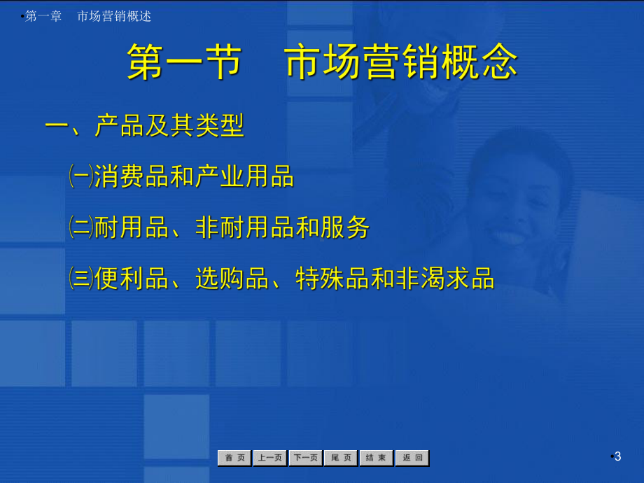 市场营销概述完整版课件全套ppt教学教程最全整套电子讲义幻灯片.ppt_第3页