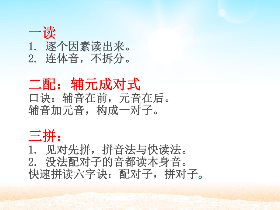 国际音标-拼读规则课件.ppt_第2页