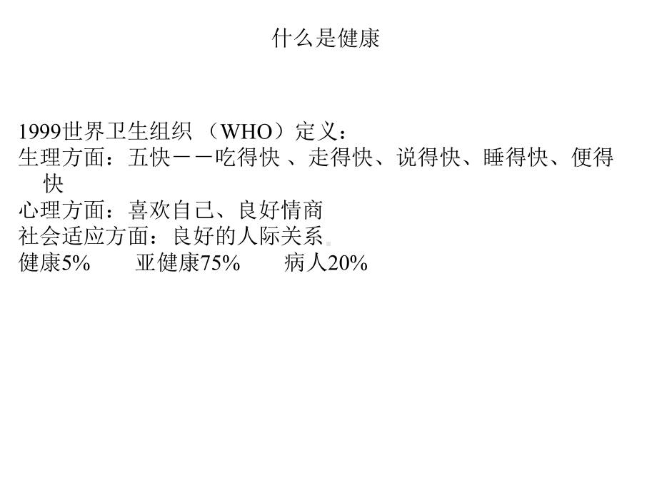 宝典]安利鼓励断食排毒实际课件.ppt_第3页