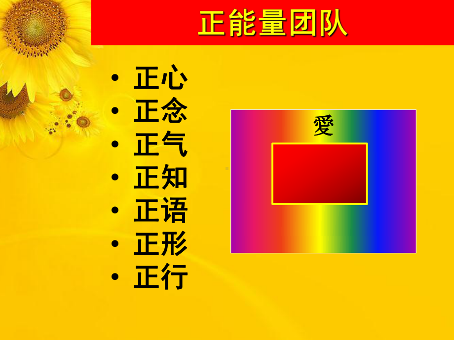 团队建设专家之正能量培训课件(PPT-58页).ppt_第2页