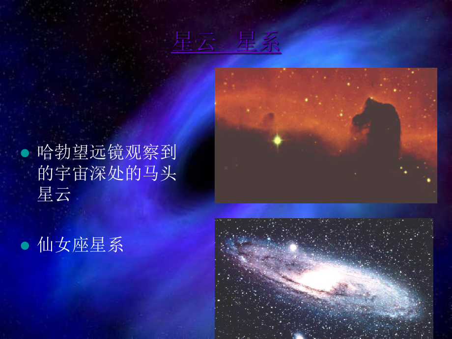 宇宙的起源和演化课件.ppt_第2页