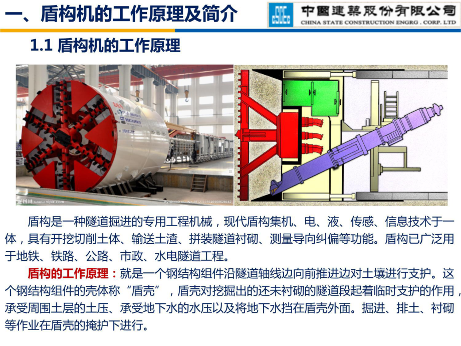 地铁盾构法施工原理演示教学课件.ppt_第3页