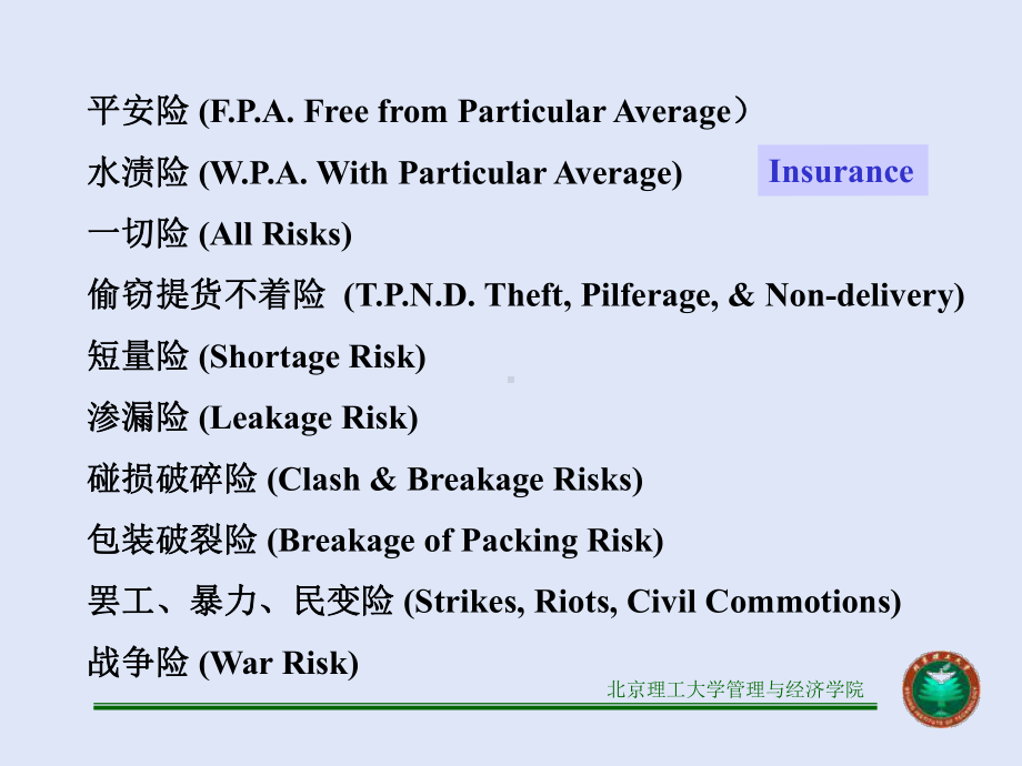 外贸函电insurance课件.ppt_第3页