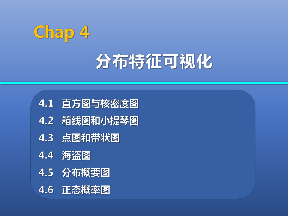 基于R语言数据可视化-分布特征可视化课件.pptx_第2页