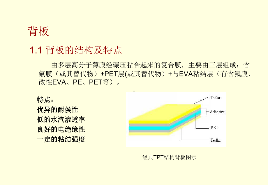 太阳能电池组件原材料成本与质量控制(ppt)课件.ppt_第3页