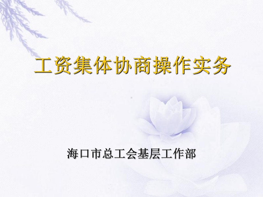 工资集体协商操作实务课件.ppt_第1页