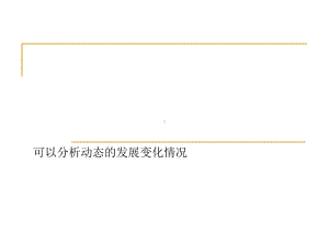 时序数据分析解析课件.ppt