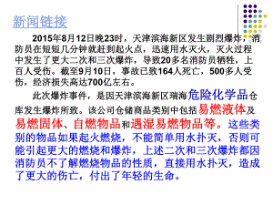 掌握金属钠的化学性质-课件.ppt