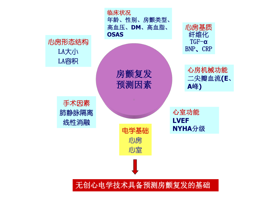 房颤复发的预测无创心电技术的价值教学课件.ppt_第2页