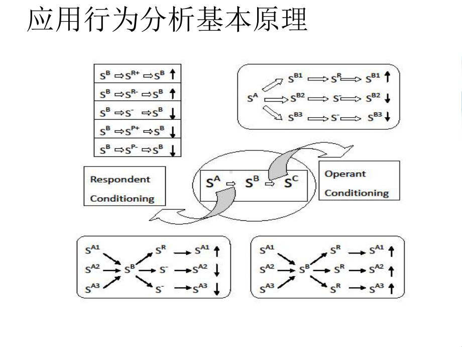 应用行为分析与孤独症儿童的教育训练课件.ppt_第2页