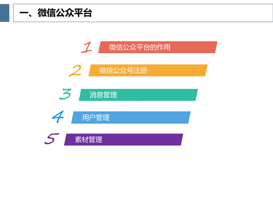 新媒体创业-第7章-微信公众号创业课件.pptx_第3页