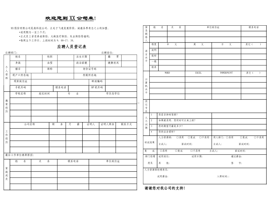 招聘面试工作手册课件.ppt_第2页