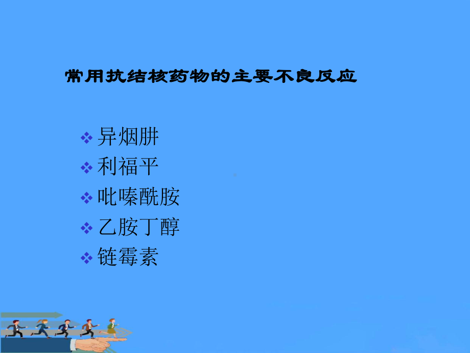 抗结核药物的不良反应及对策优选PPT课件.ppt_第3页