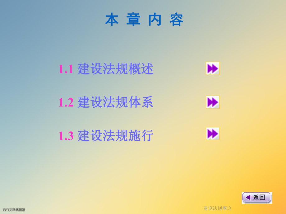 建设法规概论课件.ppt_第2页