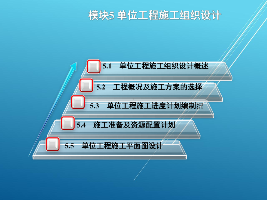 建筑施工组织与管理模块5课件.ppt_第2页