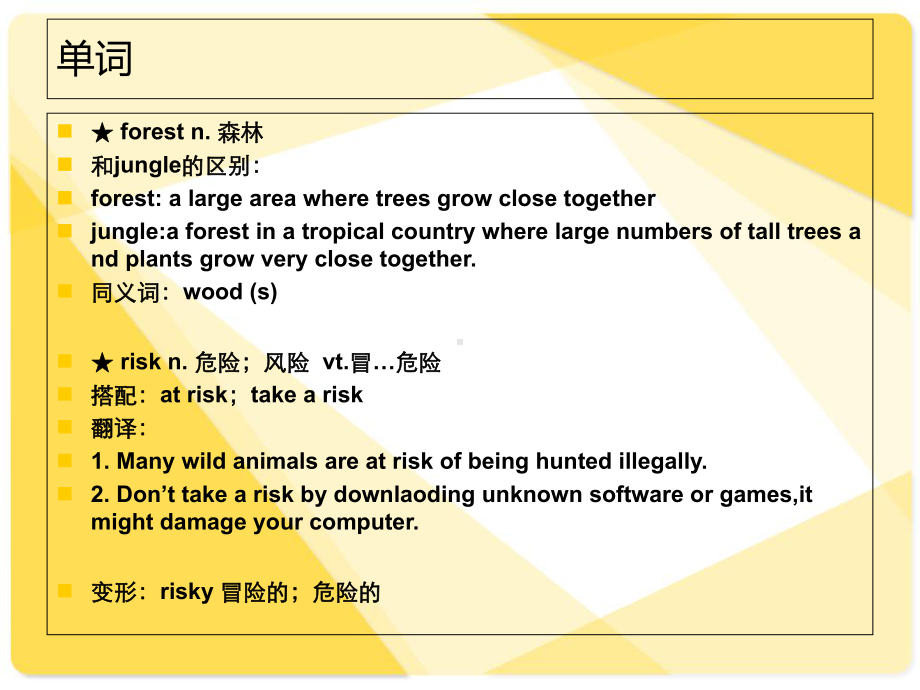 新概念英语2第44课课件讲课教案.ppt_第2页