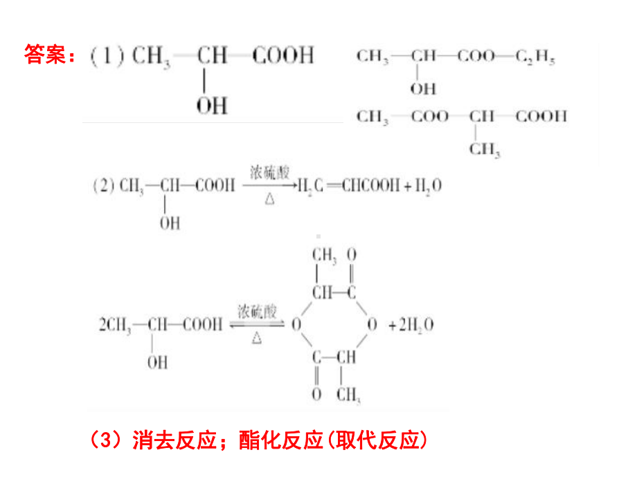 有机合成专题训练课件.ppt_第3页