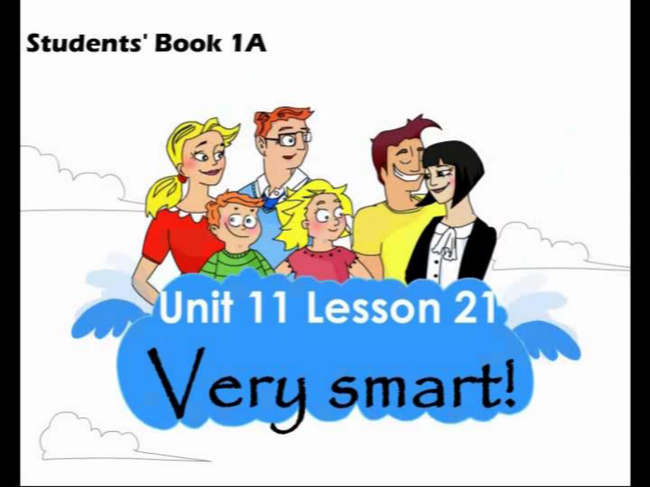 新概念英语青少版1Aunit11lesson22..课件.ppt_第2页