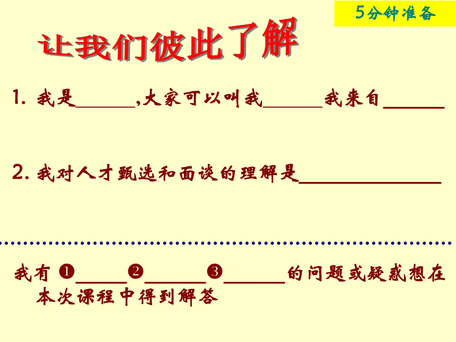 我有--的问题或疑惑想在本次课程中得到解答课件.ppt_第2页