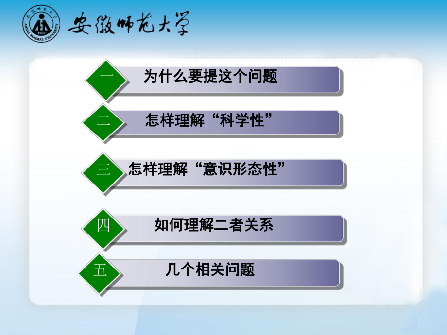 思政学科的科学性与意识形态性问题课件.ppt_第2页